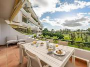 Apartamento en Venta en Guadalmina Alta