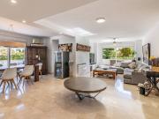 Apartamento en Venta en Guadalmina Baja