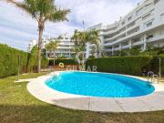 Apartamento en Venta en Guadalmina Baja