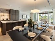 Apartamento en Venta en Guadalmina Baja