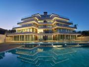 Apartamento en Venta en Guadalobón