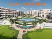 Apartamento en venta en El Raso, Alicante Costa Blanca