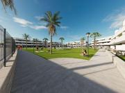 Apartamento en venta en Guardamar del Segura, Alicante...