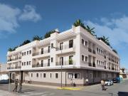 Apartamento en venta en Guardamar del Segura, Alicante...