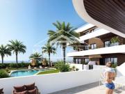 Apartamento en venta en Guardamar del Segura, Alicante...