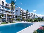 Apartamento en venta en Guardamar del Segura, El Edén....
