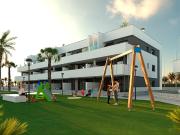 Apartamento en venta en Guardamar del Segura, El Raso....