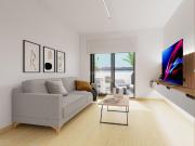 Apartamento en venta en Guardamar del Segura, El Raso....