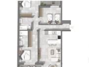 apartamento en Venta en Guardamar Del Segura. ETRV T3584
