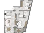 apartamento en Venta en Guardamar Del Segura. ETRV T3585
