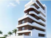apartamento en Venta en Guardamar Del Segura. ETRV T4479