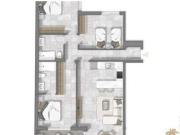 apartamento en Venta en Guardamar Del Segura. ETRV T5590