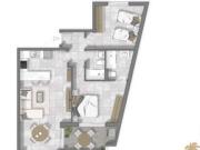 apartamento en Venta en Guardamar Del Segura. ETRV T7829