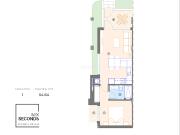 Apartamento en venta en Guardamar del Segura, Pueblo....