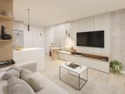 Apartamento en venta en Guardamar del Segura, Pueblo....