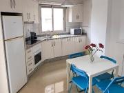 Apartamento en venta en Guardamar del Segura, Pueblo....