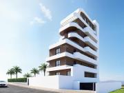 Apartamento en venta en Guardamar del Segura, Puerto...
