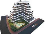 Apartamento en venta en Guardamar del Segura, Puerto...