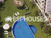 Apartamento en venta en Guardamar del Segura, Puerto...