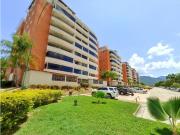 Apartamento en venta en Guarenas, Residencias...