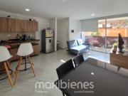 apartamento en venta en guarne. Cod V65974