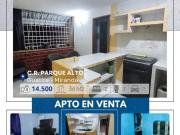 Apartamento en Venta en Guatire Miranda 36 m2. 2 hab Apartamento en Venta en Guatire Miranda 36 m2. 2 hab