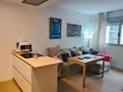 Apartamento en Venta en Guindalera