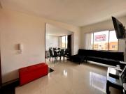 apartamento en venta en hacienda casablanca el rodeo....