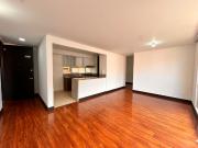 apartamento en venta en hacienda casablanca la sierra....