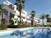 Apartamento en Venta en Hacienda del Álamo Golf