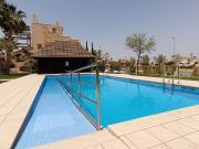 Apartamento en venta en Hacienda del Alamo, Murcia