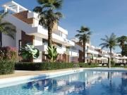 Apartamento en venta en Hacienda del Alamo, Murcia