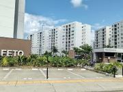 apartamento en venta en hacienda kachipay. Cod V111552