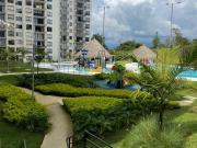 apartamento en venta en hacienda san pablo lirios piso...