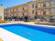Apartamento en Venta en Hacienda Torrequebrada