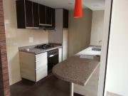 apartamento en venta en halcones/mosquera. Cod V135