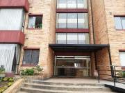 APARTAMENTO EN VENTA EN HAYUELOS BOGOTA