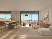 Apartamento en Venta en Hipódromo Cerrado del Águila