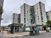 apartamento en venta en hipotecho occidental. Cod V4674903