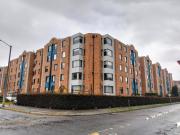 apartamento en venta en hipotecho occidental. Cod V7163801