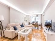 Piso en Venta en Hispanoamérica Bernabéu