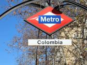 Apartamento en Venta en Hispanoamérica Bernabéu