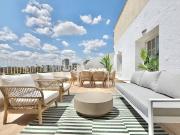 Apartamento en Venta en Hispanoamérica Bernabéu