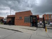 apartamento en venta en hogares soacha. Cod V120115