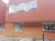 apartamento en venta en hogares soacha. Cod V3652602