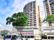 Apartamento en venta en Horizonte con excelente ubicación