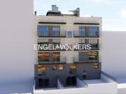 Apartamento en venta en Hospitalet de Llobregat L´,...