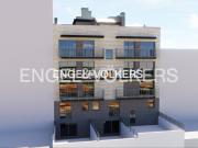 Piso en venta en Hospitalet de Llobregat L´, Santa...