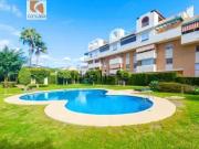 Apartamento en Venta en Huerta Nueva