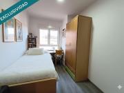 Apartamento en venta en Huesca, Huesca